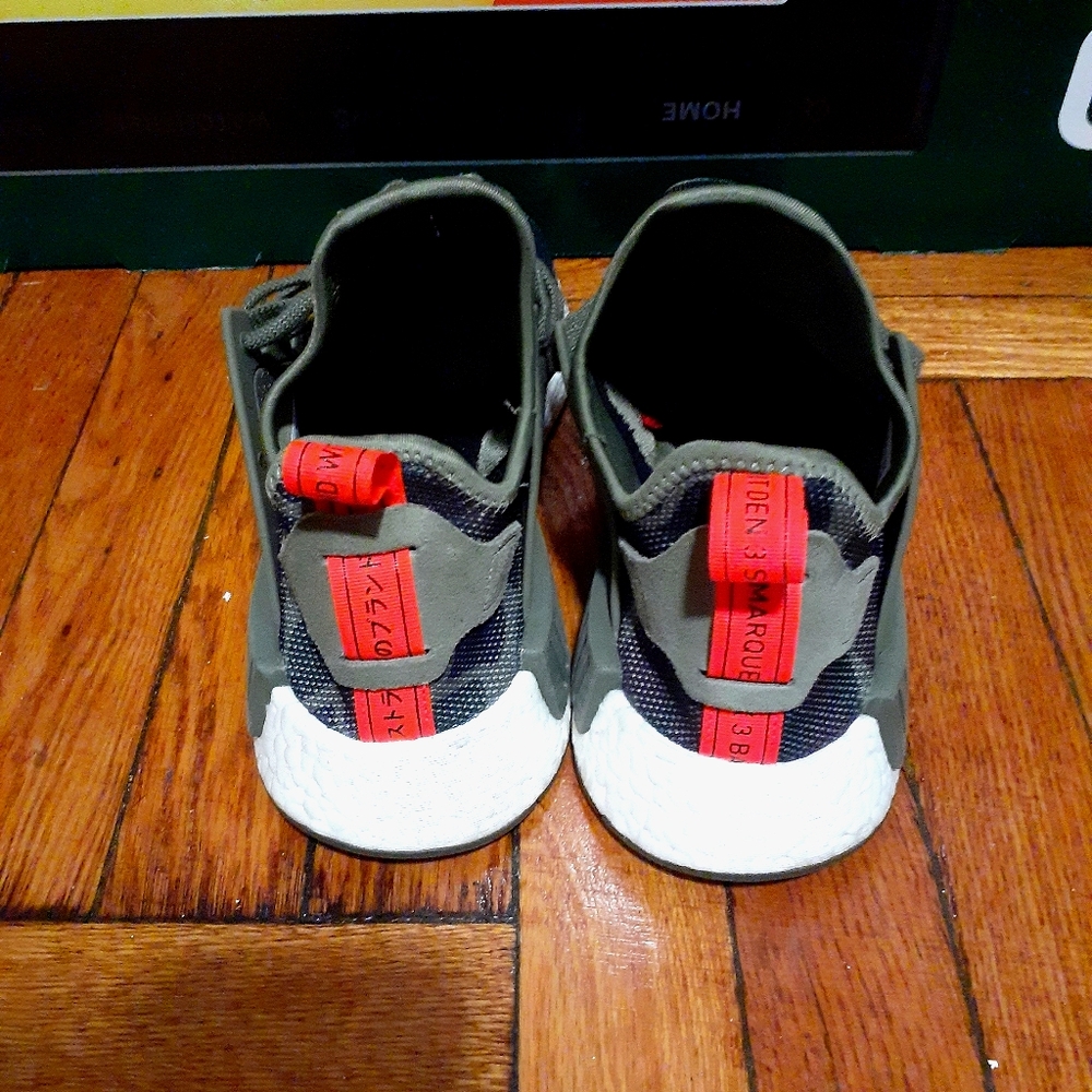 Adida boost - Picture 2 of 4